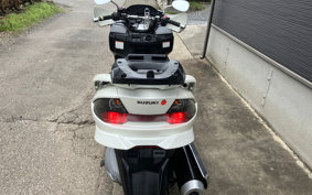 SUZUKI SKYWAVE 250S-1 CJ44A