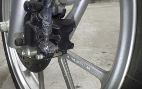 HONDA C110 SUPER CUB 2022 JA59