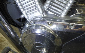 SUZUKI INTRUDER 750 1986 VR51A