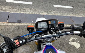 YAMAHA SEROW 225S CELL 1KH