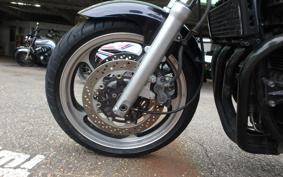 KAWASAKI ZEPHYR 1100 1994 ZRT10A