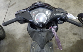 HONDA DIO 110 2013 JF58