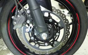 KAWASAKI NINJA 250 2 EX250P