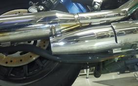 HARLEY FXDC 1450 2005