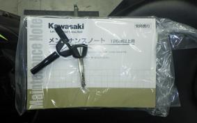 KAWASAKI ZX-25R-2SE 2023 ZX250H
