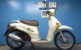 KYMCO LOOKER 50 BA10