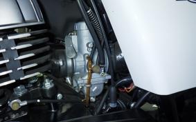 SUZUKI TS185 2017