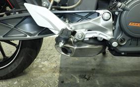 KTM 200 DUKE
