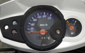 YAMAHA BW'S 50 Gen.3 2004 SA44J