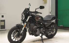 HARLEY X350 2024
