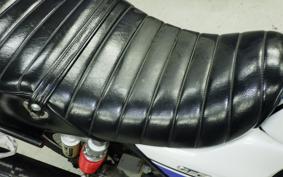 SUZUKI GSX400 IMPULSE S 1997 GK79A