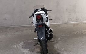 SUZUKI GSX-R125 DL33B