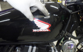HONDA GB250 CLUBMAN 2010 MC10