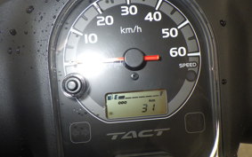 HONDA TACT Basket 2006 AF79