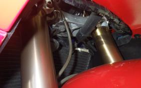 TRIUMPH DAYTONA 675 2009