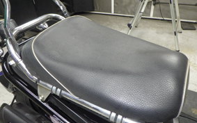 HONDA ZOOMER AF58