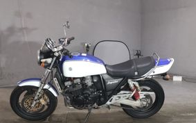 SUZUKI GSX400 2005 GK7CA