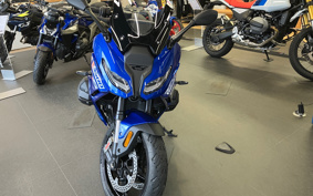 BMW R1300RS Touring ASA 2026 0M61