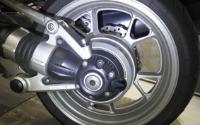 KAWASAKI 1400 GTR 2007 ZGT40A