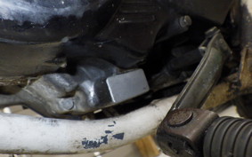 HONDA CRM50 GEN 1 2005 AD10