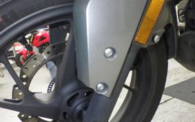 HONDA CB190X 2016