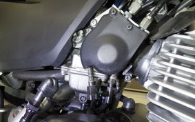 HONDA XR230 MD36
