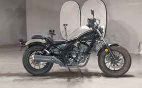 HONDA REBEL MC49