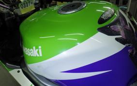 KAWASAKI ZX900R NINJA 1995 ZX900B