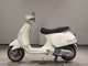 Фото Vespa LX125IE3V с японского аукциона