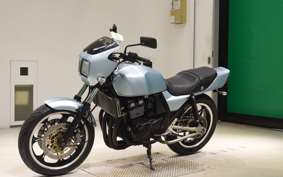 KAWASAKI ZRX400 1997 ZR400E