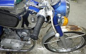 HONDA CB125 2016 CB125
