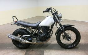 YAMAHA TW225 2005 DG09J