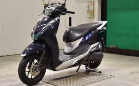HONDA LEAD 125 JF45
