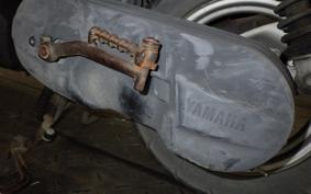 YAMAHA BJ SA24J