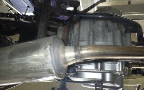 HONDA FTR223 2026 MC34