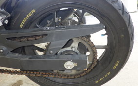 SUZUKI GSX250 R