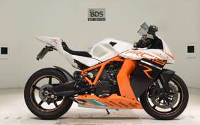 KTM 1190 RC8 R 2015