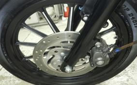 HARLEY XL883N 2009