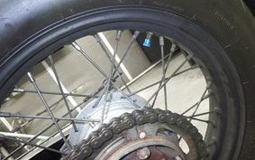 HONDA FTR223 2026 MC34