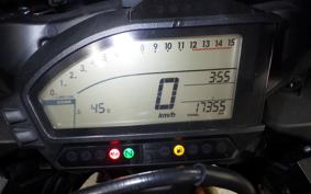 HONDA CBR1000RR Gen. 2 2013 SC59