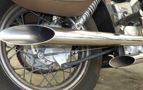 YAMAHA DRAGSTAR 125