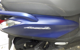 YAMAHA AXIS 125 Z SEJ6J