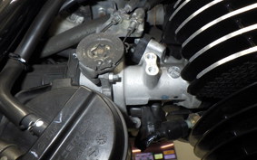 HONDA GB350S 2022 NC59