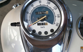 YAMAHA DRAGSTAR 250 VG05J
