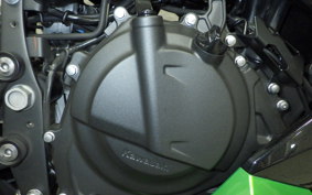 KAWASAKI NINJA 400 2024 EX400L