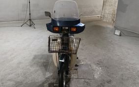 HONDA SUPER CUB90 HA02
