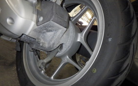 HONDA SH MODE JF51