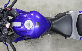 YAMAHA YZF-R25 2015 RG43J