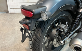 HONDA  REBEL 250 ABS MC49