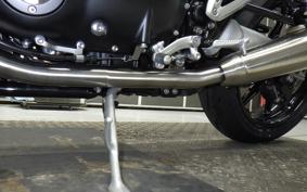 TRIUMPH SPEED TWIN 2026
